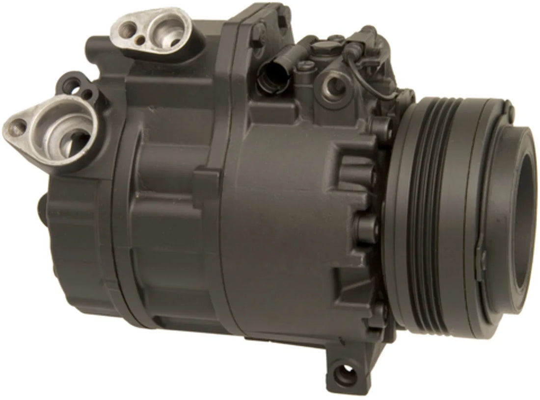 Four Seasons 97444 2003-2006 BMW X5 A/C Compressor
