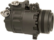 Four Seasons 97444 2003-2006 BMW X5 A/C Compressor