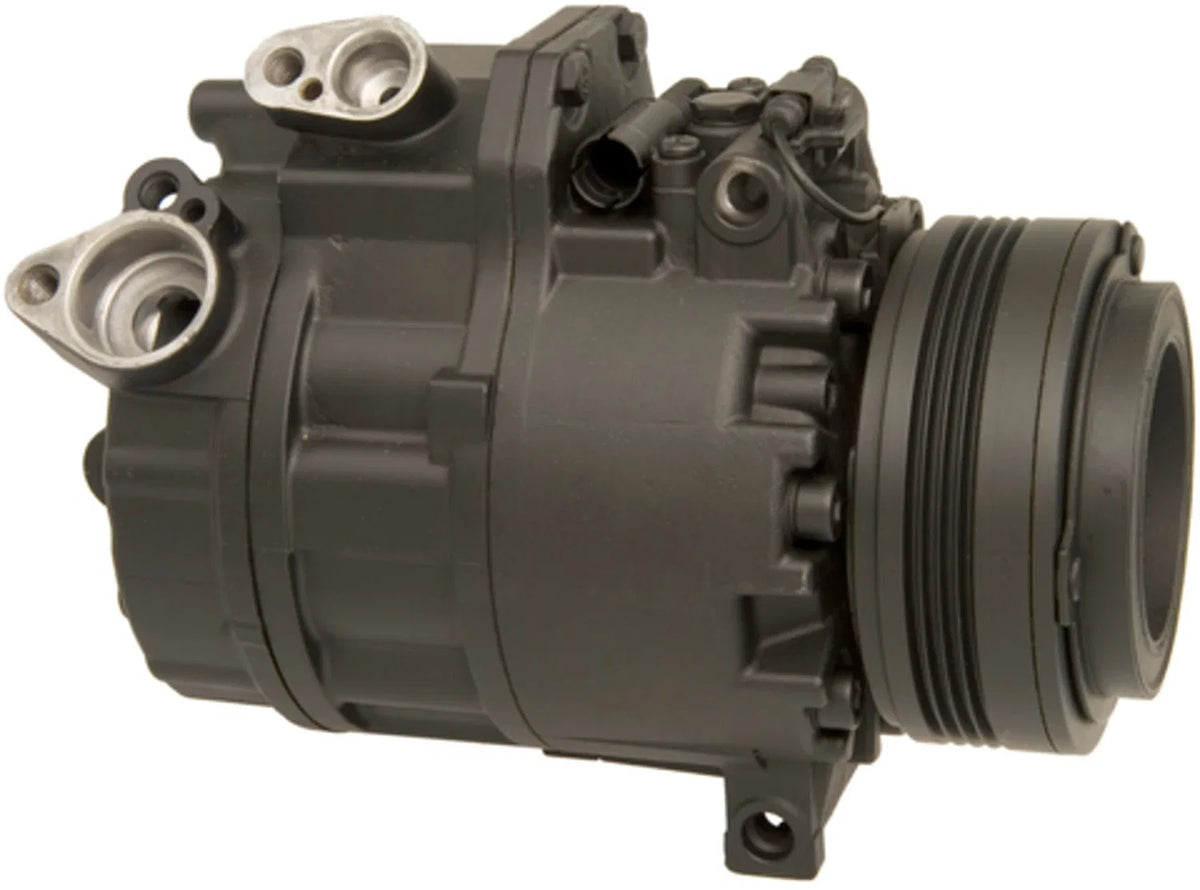 Four Seasons 97444 2003-2006 BMW X5 A/C Compressor