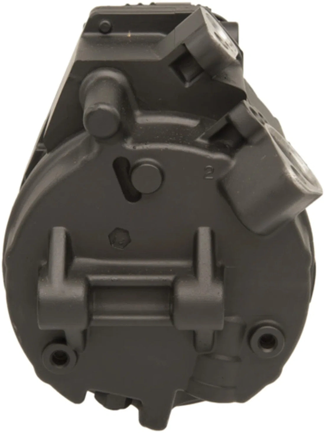 Four Seasons 97444 2003-2006 BMW X5 A/C Compressor