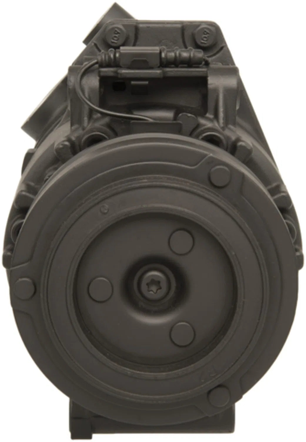 Four Seasons 97444 2003-2006 BMW X5 A/C Compressor