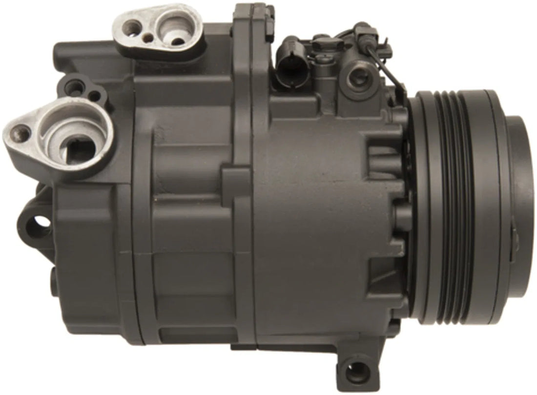 Four Seasons 97444 2003-2006 BMW X5 A/C Compressor