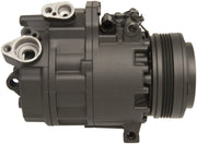 Four Seasons 97444 2003-2006 BMW X5 A/C Compressor