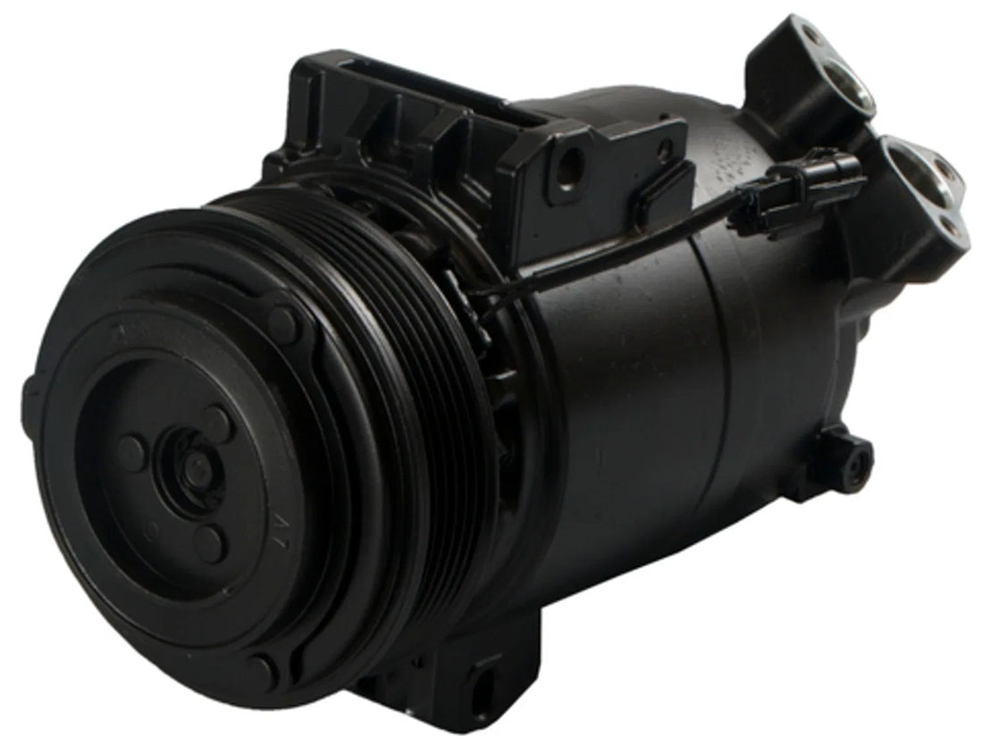 Four Seasons 97465 2013-2021 Nissan NV200 A/C Compressor