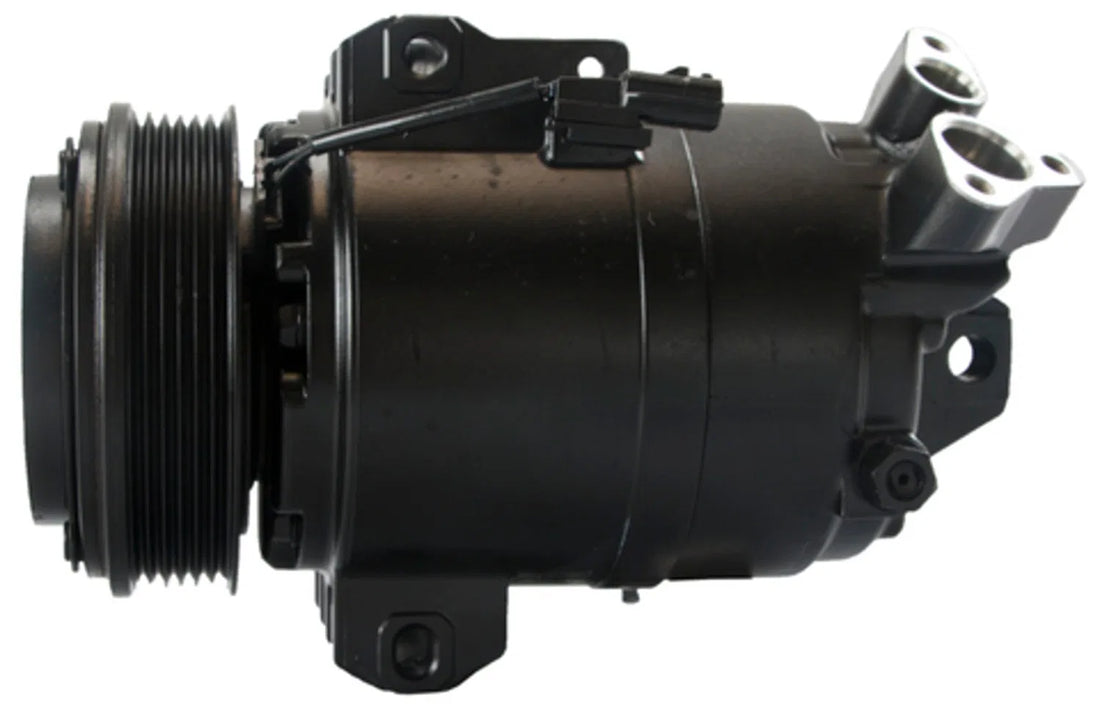 Four Seasons 97465 2013-2021 Nissan NV200 A/C Compressor