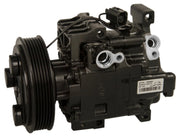 Four Seasons 97470 2008-2009 Mazda 3 A/C Compressor