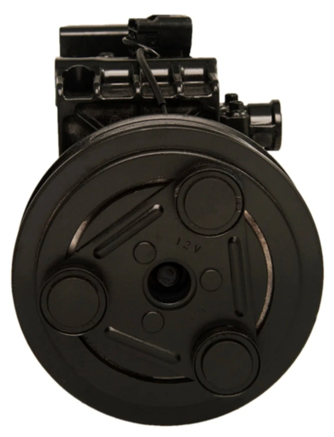 Four Seasons 97470 2008-2009 Mazda 3 A/C Compressor