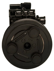 Four Seasons 97470 2008-2009 Mazda 3 A/C Compressor