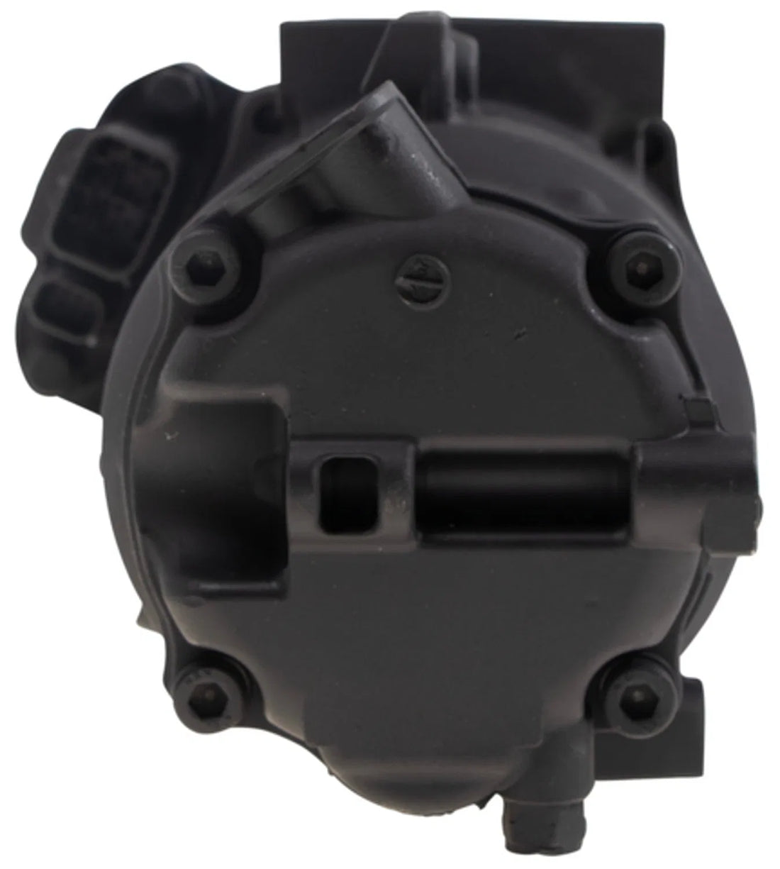 Four Seasons 97475 2014-2017 Nissan LEAF A/C Compressor