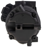 Four Seasons 97475 2014-2017 Nissan LEAF A/C Compressor