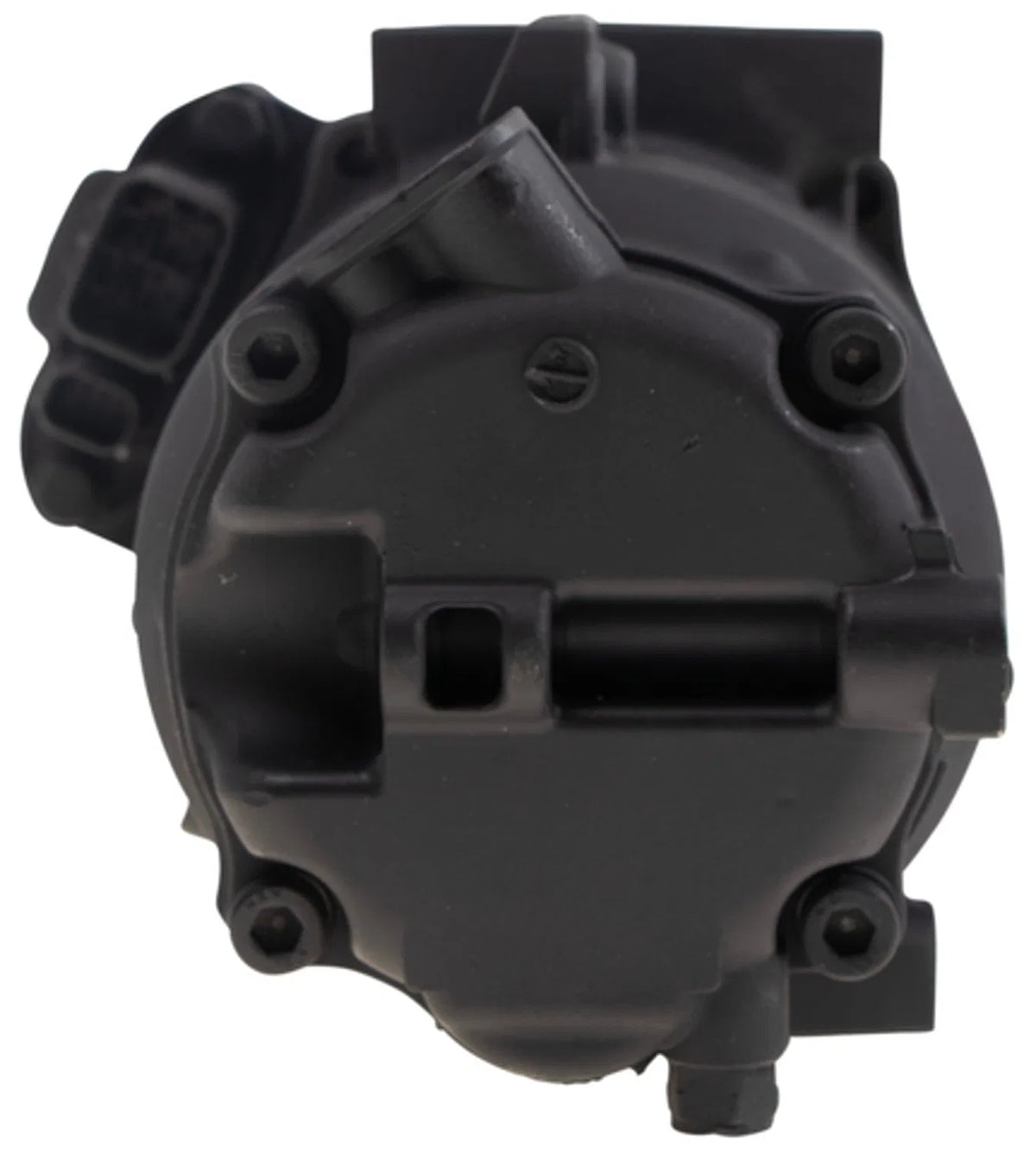 Four Seasons 97475 2014-2017 Nissan LEAF A/C Compressor