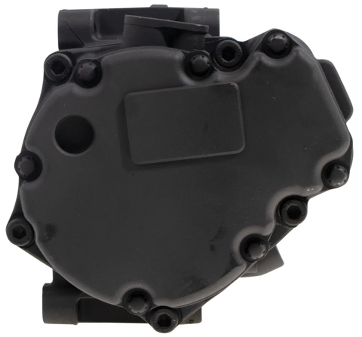 Four Seasons 97475 2014-2017 Nissan LEAF A/C Compressor