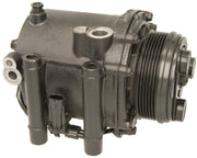 Four Seasons 97481 2005-2006 Pontiac Montana A/C Compressor