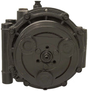 Four Seasons 97481 2005-2006 Pontiac Montana A/C Compressor