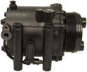 Four Seasons 97481 2005-2006 Pontiac Montana A/C Compressor