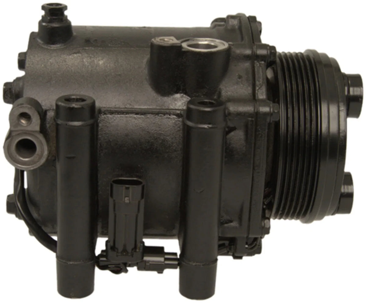 Four Seasons 97481 2005-2006 Pontiac Montana A/C Compressor