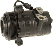 Four Seasons 97484 2007-2011 Jeep Wrangler A/C Compressor