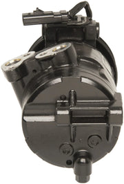Four Seasons 97484 2007-2011 Jeep Wrangler A/C Compressor