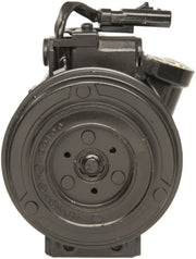 Four Seasons 97484 2007-2011 Jeep Wrangler A/C Compressor