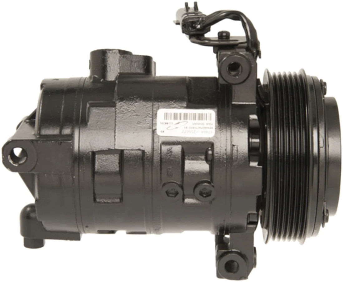 Four Seasons 97484 2007-2011 Jeep Wrangler A/C Compressor