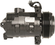 Four Seasons 97484 2007-2011 Jeep Wrangler A/C Compressor