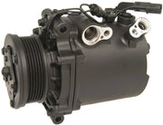Four Seasons 97487 2008-2009 Mitsubishi Lancer A