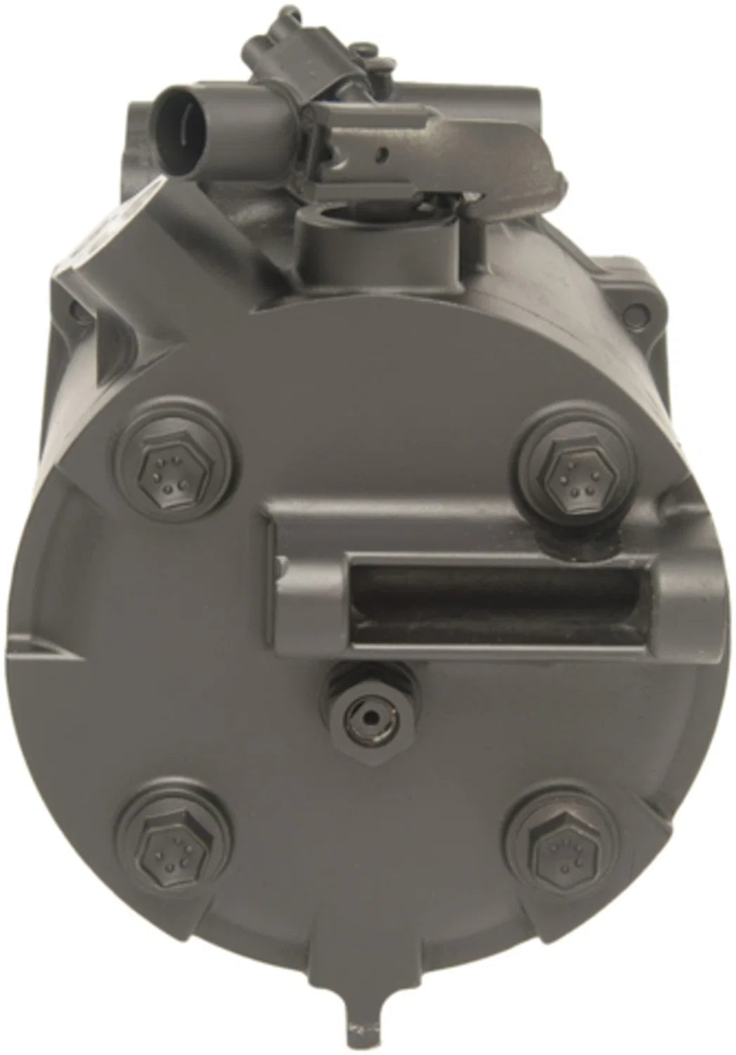 Four Seasons 97487 2008-2009 Mitsubishi Lancer A