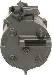 Four Seasons 97487 2008-2009 Mitsubishi Lancer A