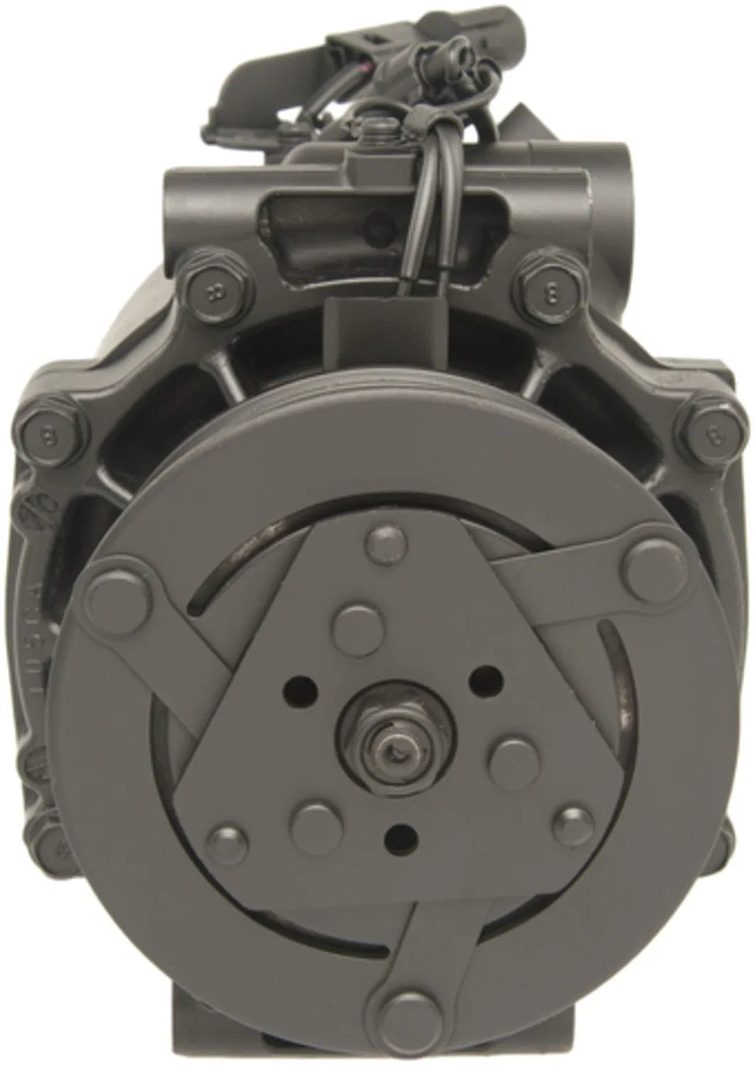 Four Seasons 97487 2008-2009 Mitsubishi Lancer A