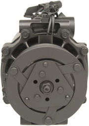 Four Seasons 97487 2008-2009 Mitsubishi Lancer A
