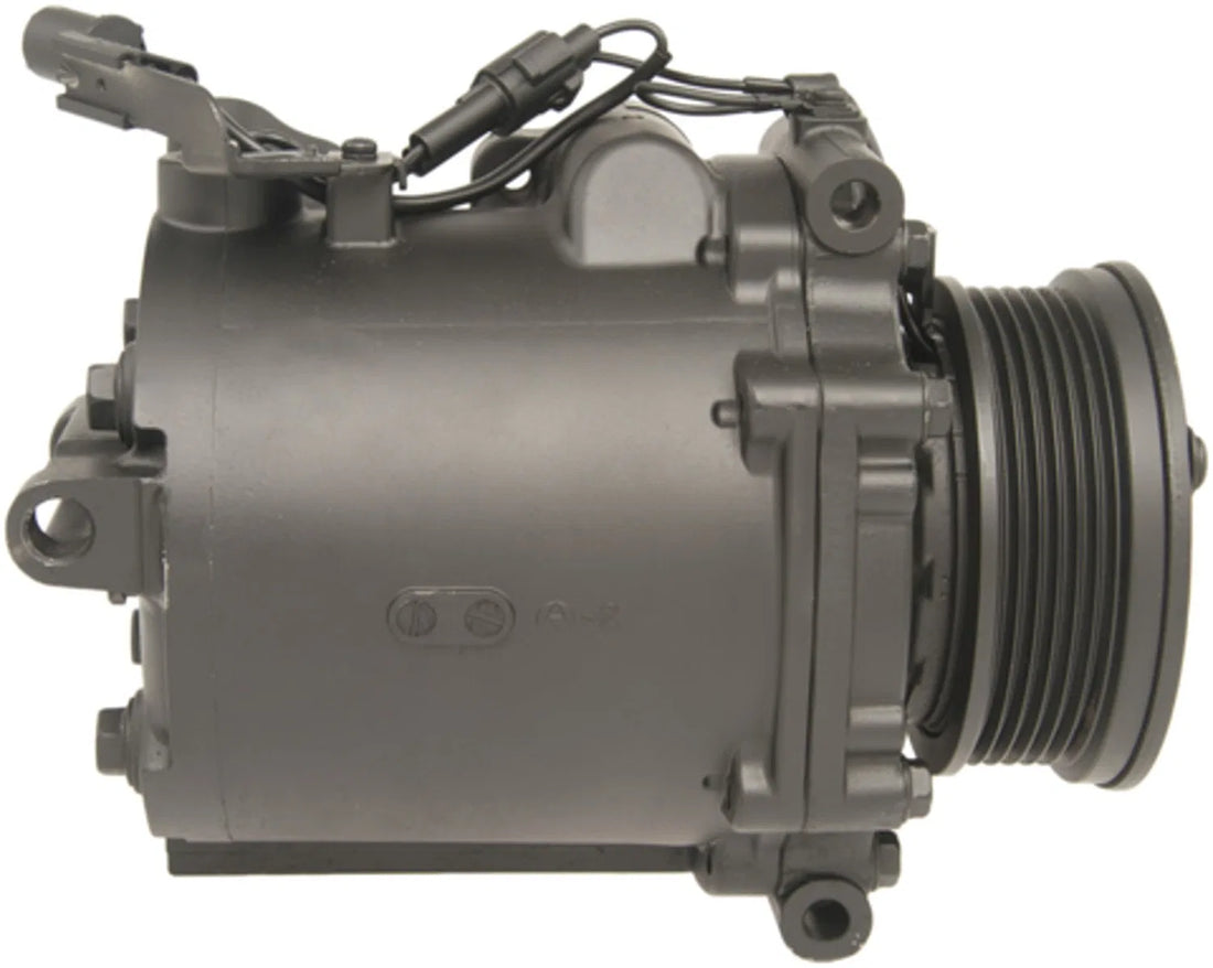 Four Seasons 97487 2008-2009 Mitsubishi Lancer A
