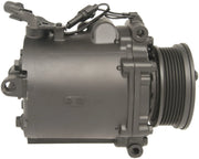 Four Seasons 97487 2008-2009 Mitsubishi Lancer A
