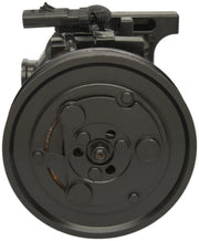 Four Seasons 97550 2002-2005 Jeep Liberty A/C Compressor