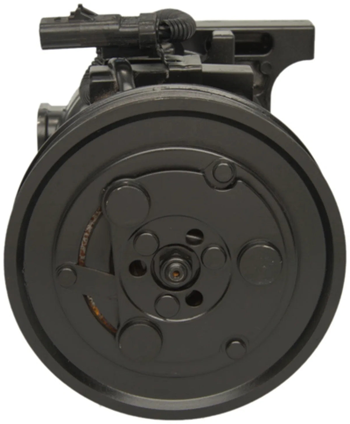 Four Seasons 97550 2002-2005 Jeep Liberty A/C Compressor