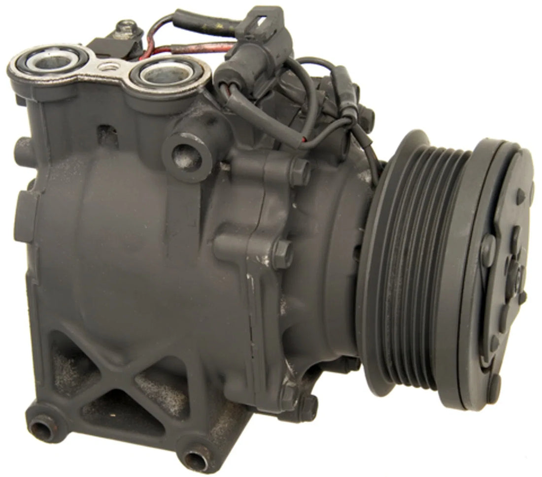 Four Seasons 97554 1996-1999 Ford Taurus A/C Compressor