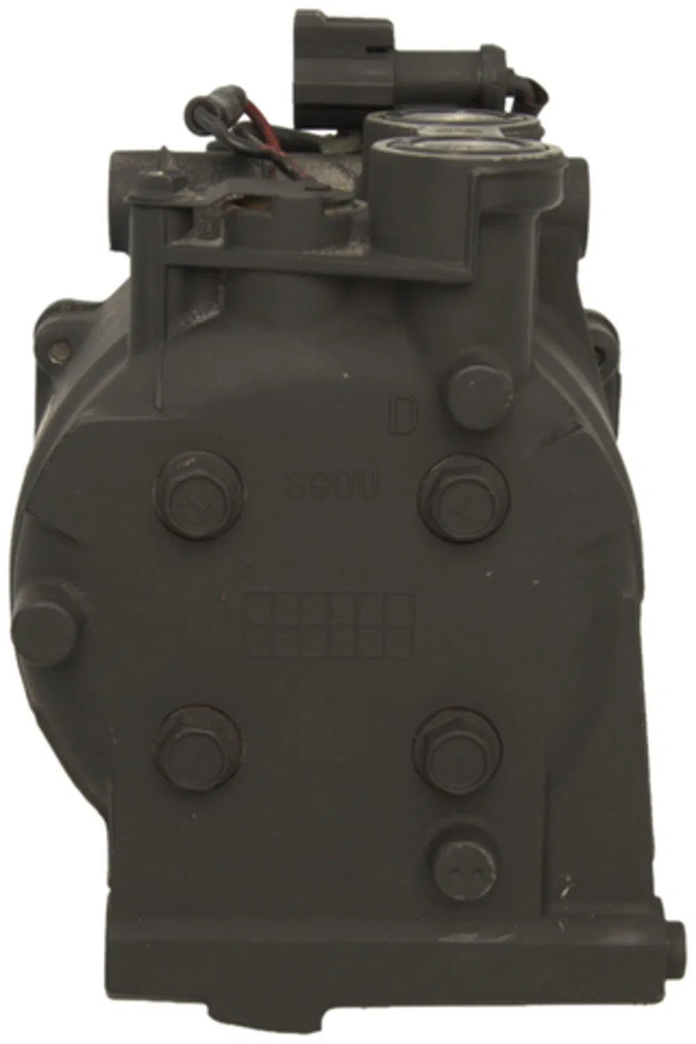Four Seasons 97554 1996-1999 Ford Taurus A/C Compressor