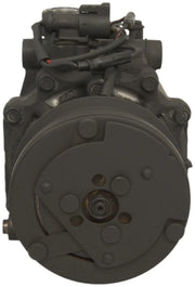 Four Seasons 97554 1996-1999 Ford Taurus A/C Compressor