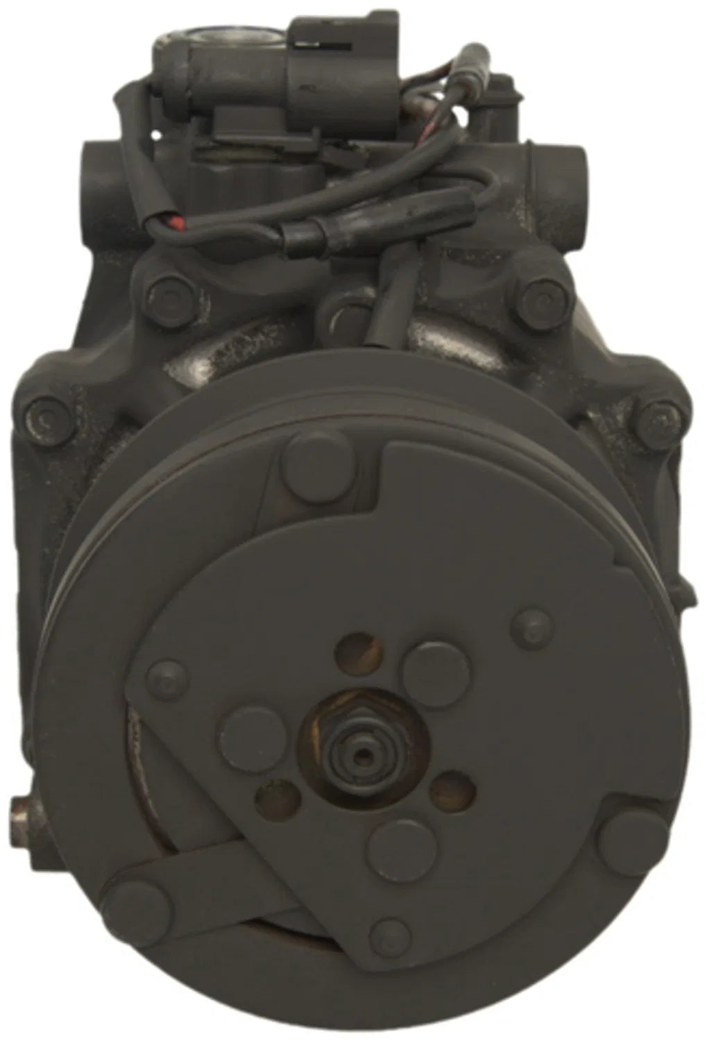 Four Seasons 97554 1996-1999 Ford Taurus A/C Compressor