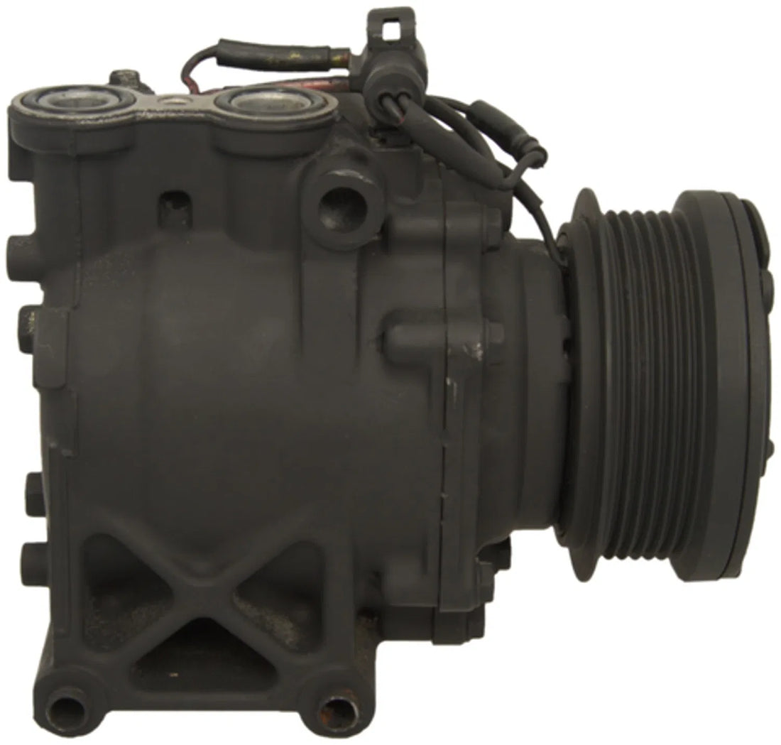 Four Seasons 97554 1996-1999 Ford Taurus A/C Compressor