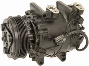 Four Seasons 97559 2007-2008 Honda Fit A/C Compressor