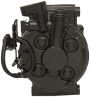 Four Seasons 97559 2007-2008 Honda Fit A/C Compressor