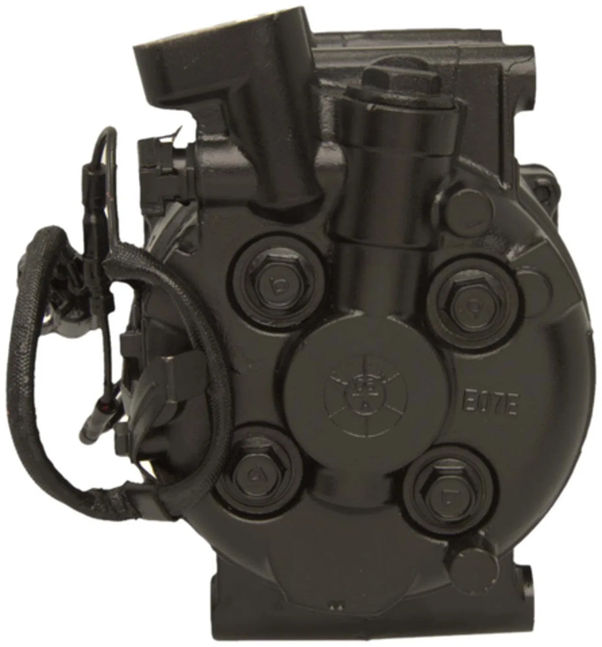 Four Seasons 97559 2007-2008 Honda Fit A/C Compressor