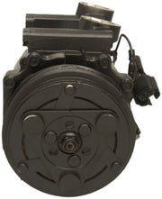 Four Seasons 97559 2007-2008 Honda Fit A/C Compressor