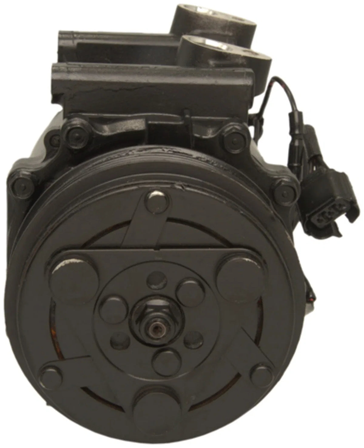 Four Seasons 97559 2007-2008 Honda Fit A/C Compressor