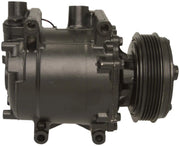 Four Seasons 97559 2007-2008 Honda Fit A/C Compressor
