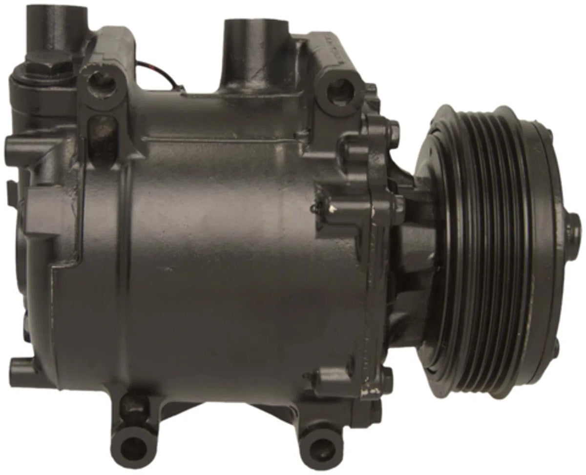 Four Seasons 97559 2007-2008 Honda Fit A/C Compressor