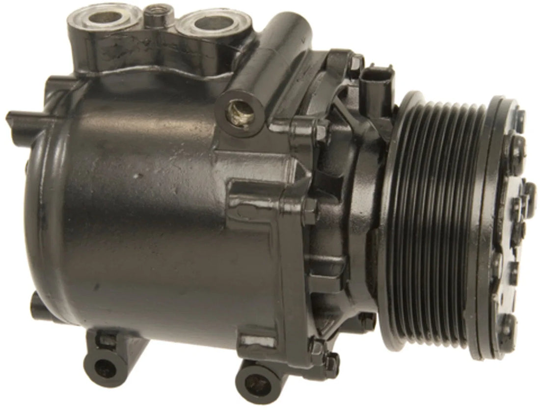 Four Seasons 97564 2004-2009 Ford E-450 Super Duty A