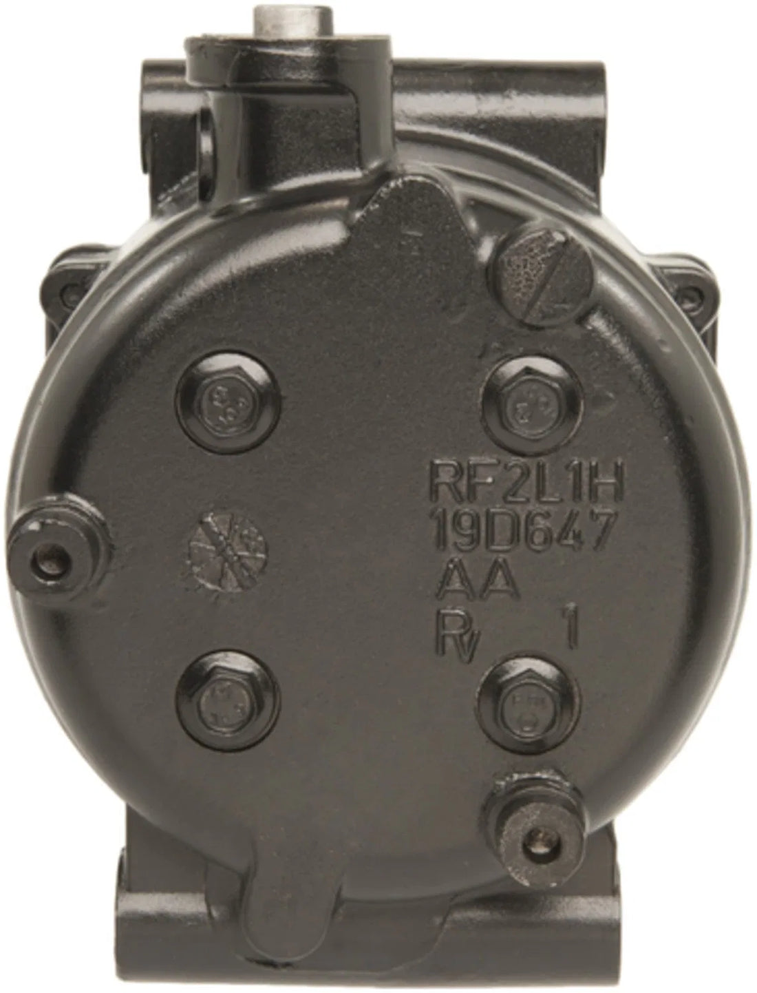 Four Seasons 97564 2004-2009 Ford E-450 Super Duty A