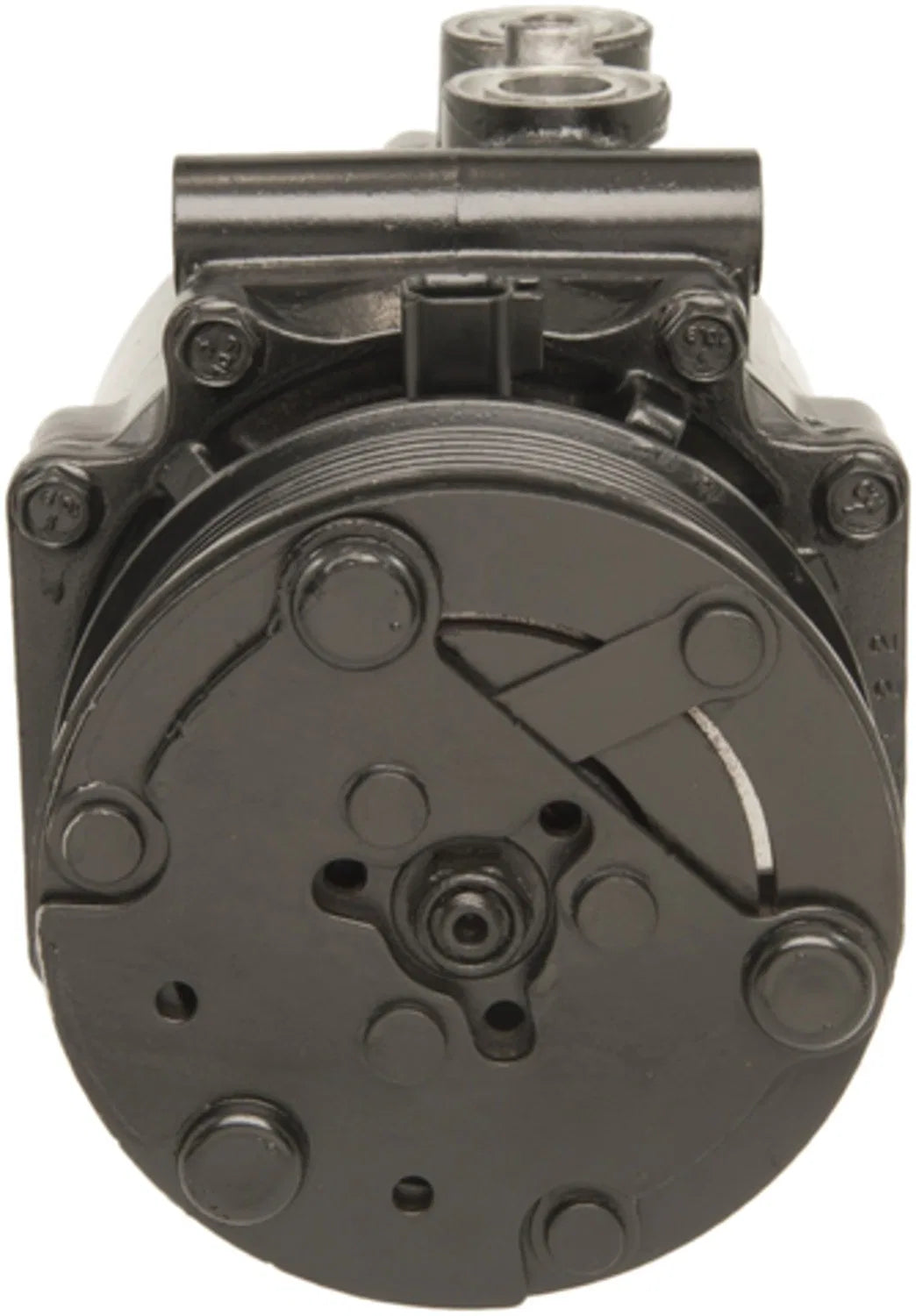 Four Seasons 97564 2004-2009 Ford E-450 Super Duty A