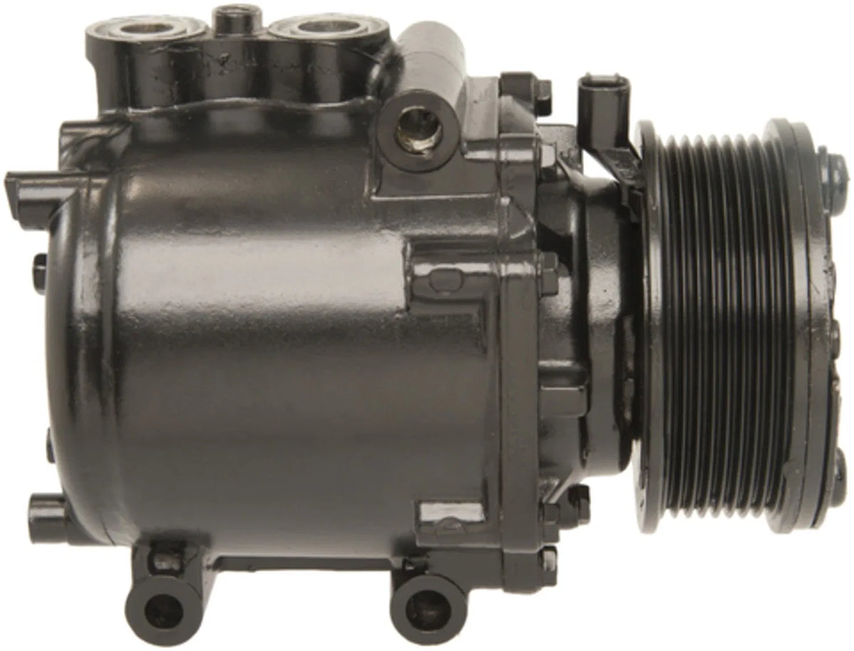 Four Seasons 97564 2004-2009 Ford E-450 Super Duty A